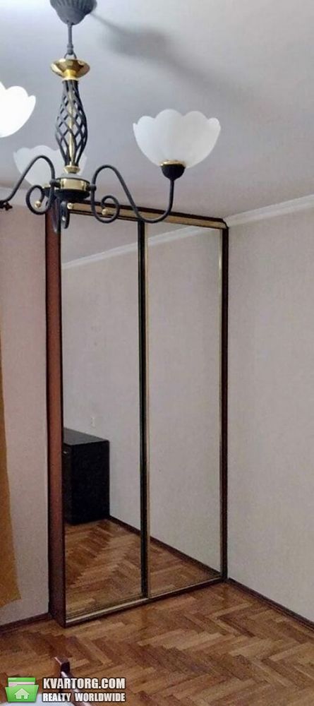Rent out 1-room apartment. Киев,  Антоновича — photo 4