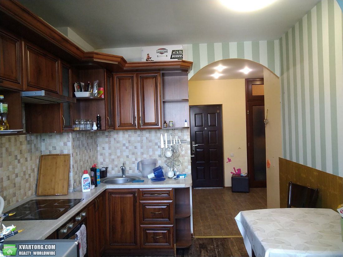 Sell 1-room apartment. Одесса, Добровольского проспект — photo 5