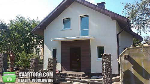 Sell house. Вышгород, с.Хотяновка — photo 1