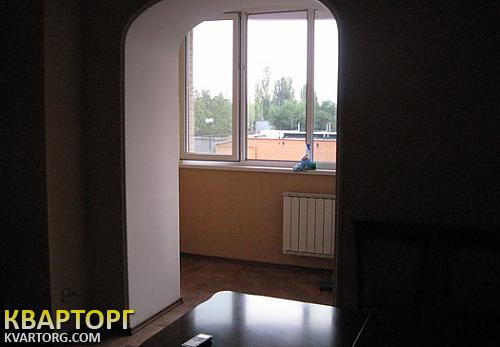 Rent out 1-room apartment. Киев,  Оболонская наб — photo 3