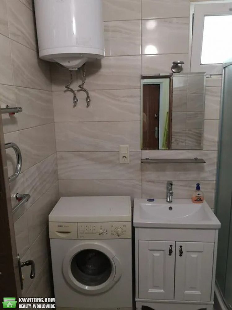 Rent out 1-room apartment. Киев, Джона Маккейна — photo 7