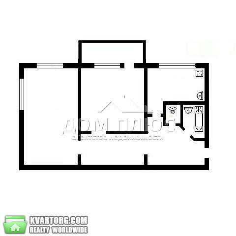 Sell 2-room apartment. Киев, Микитенко — photo 4