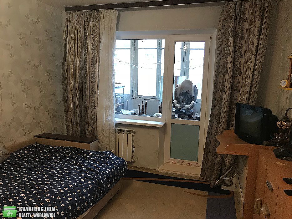 Sell 1-room apartment. Киев,  Ахматовой — photo 4