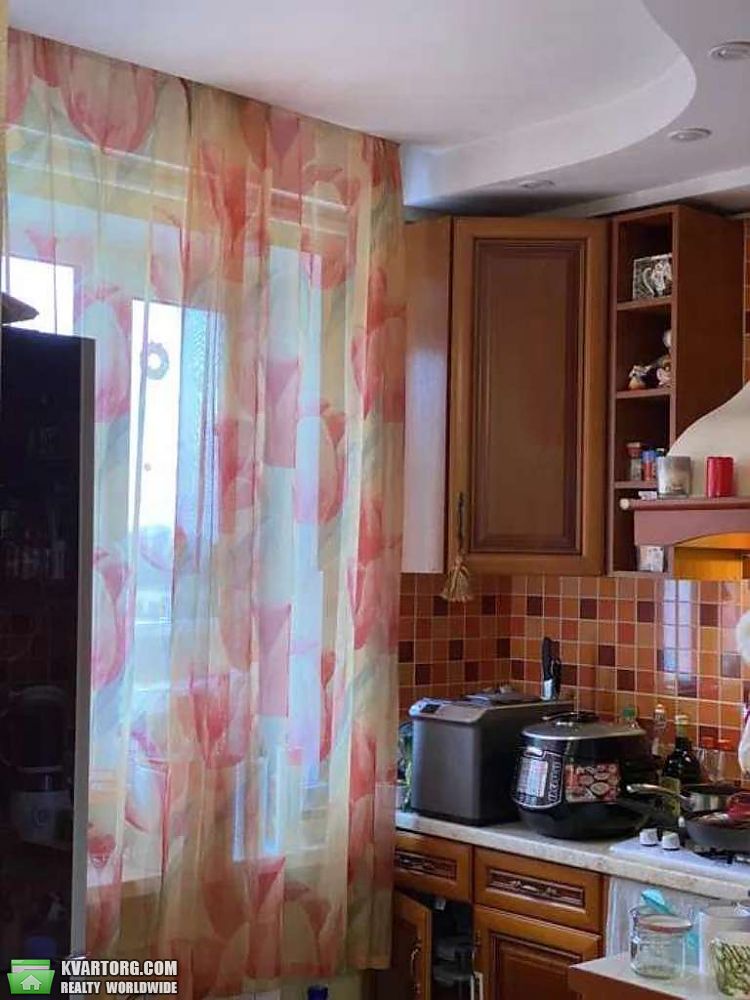 Sell 2-room apartment. Киев, Вифлеемская — photo 1