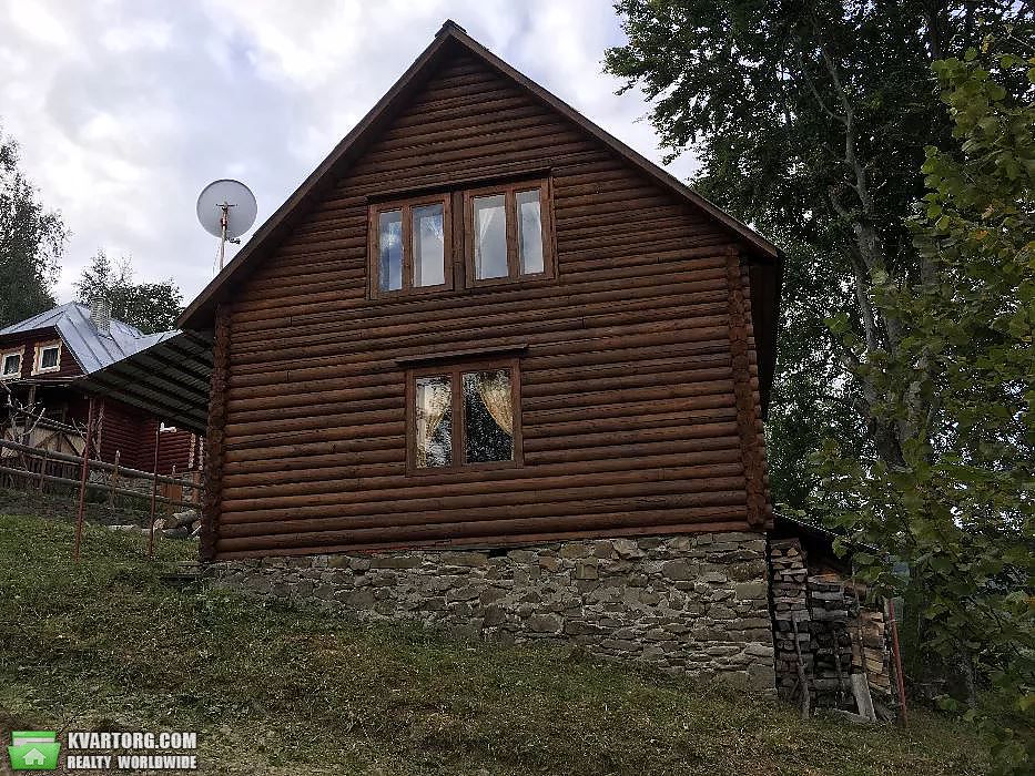 Sell house. Ужгород, Урочище Красия — photo 2