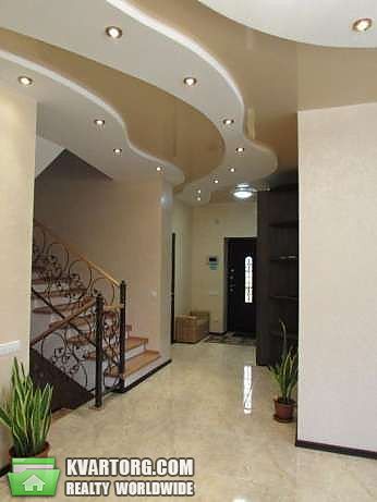 Sell house. Одесса, Александра Невского 4-й п — photo 1