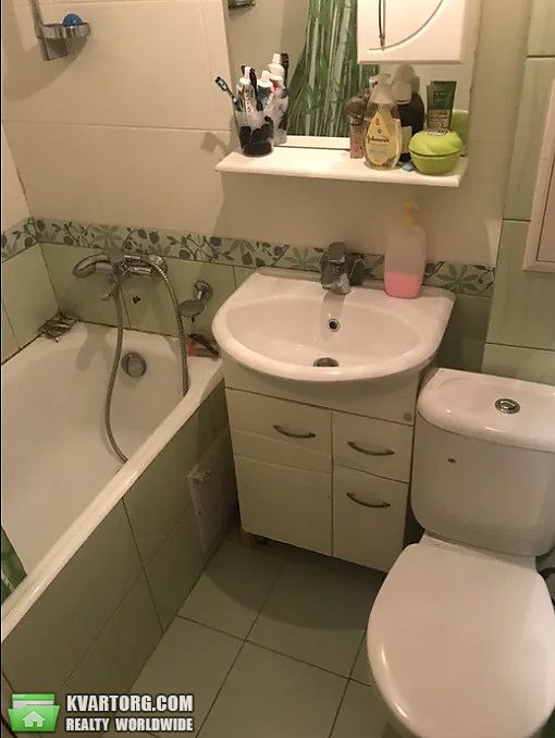 Sell 2-room apartment. Киев,  Сеченова — photo 8