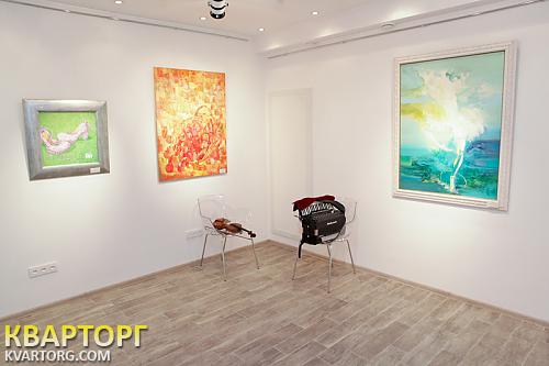 Rent out office. Киев,  Шелковичная — photo 3