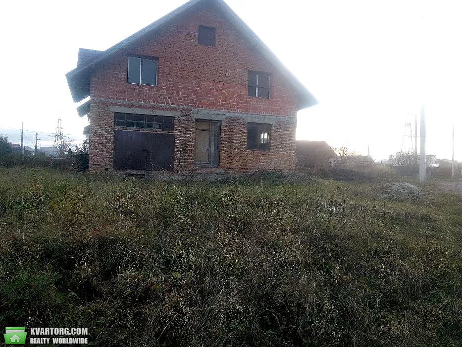 Sell house. Ивано-Франковск, Рильского — photo 2
