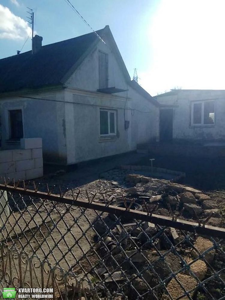 Sell house. Одесса, Великодолинське — photo 1