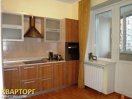Rent out 1-room apartment. Киев,  Героев Сталинграда пр — photo 3