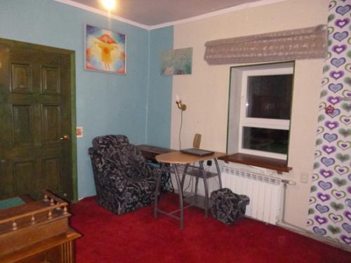 Rent out house. Киев, маршальская — photo 1