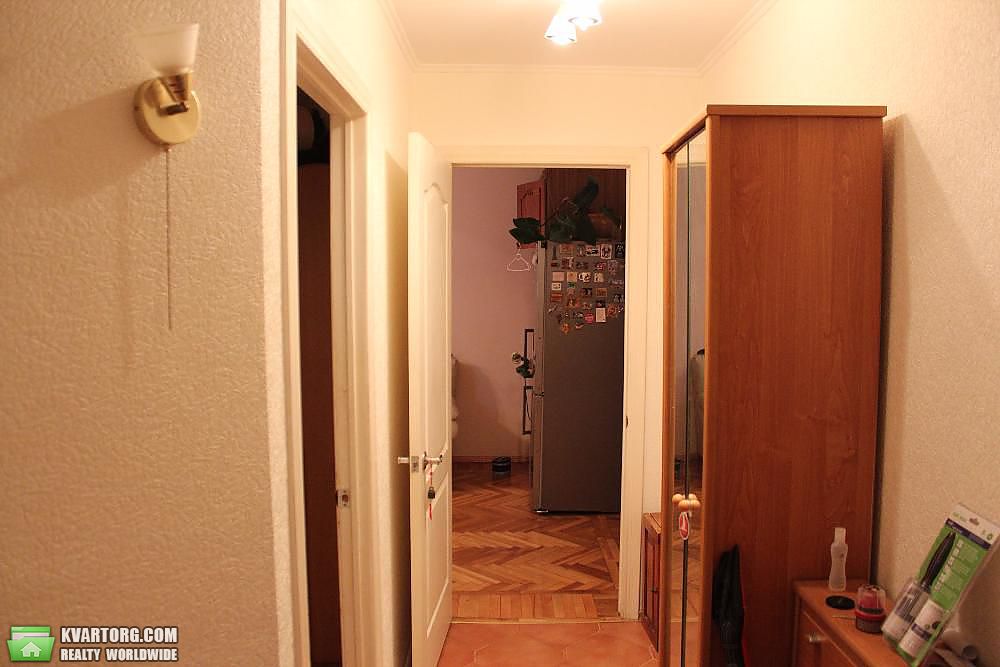 Sell 3-room apartment. Одесса, Академика Королева — photo 6