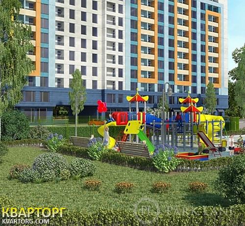 Sell 1-room apartment. Киев,  Богатырская — photo 1