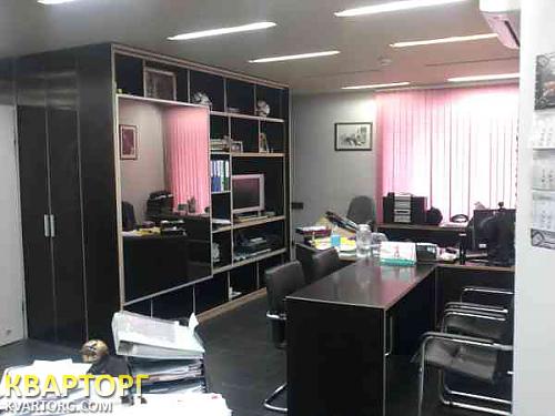 Rent out office. Киев,  Новгородская — photo 5