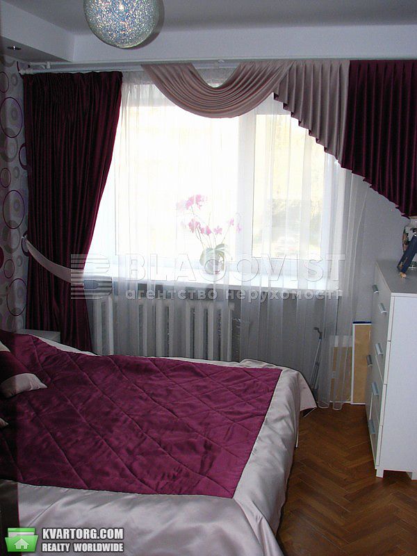 Sell 3-room apartment. Киев,  Гусовского — photo 3