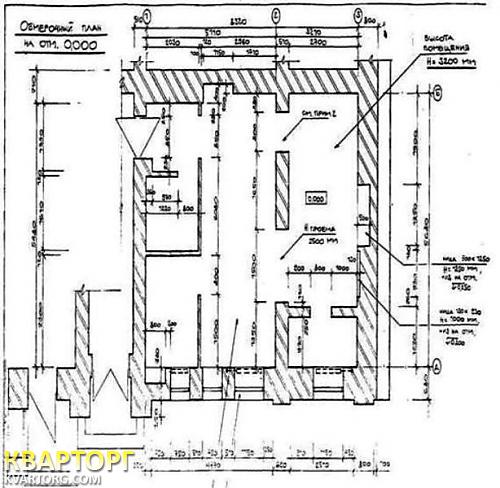 Rent out shop. Киев, Большая Васильковская — photo 3