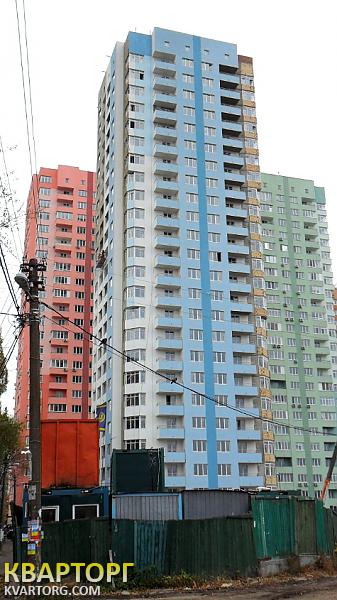 Sell 3-room apartment. Киев,  Феодосийская — photo 7
