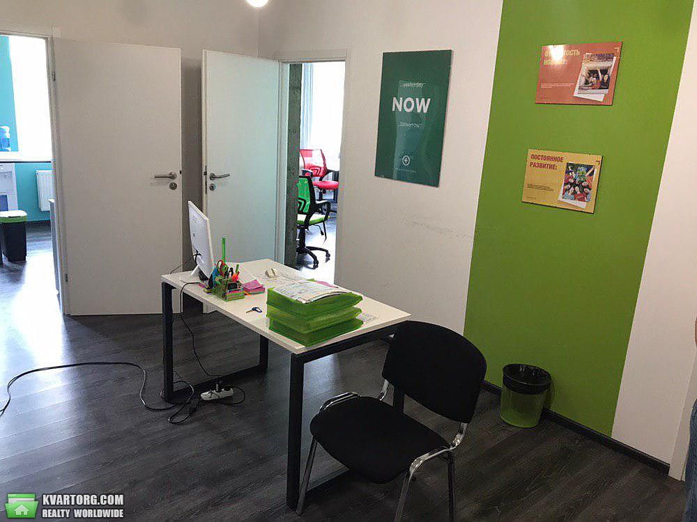 Rent out office. Киев,  Воздвиженская — photo 9