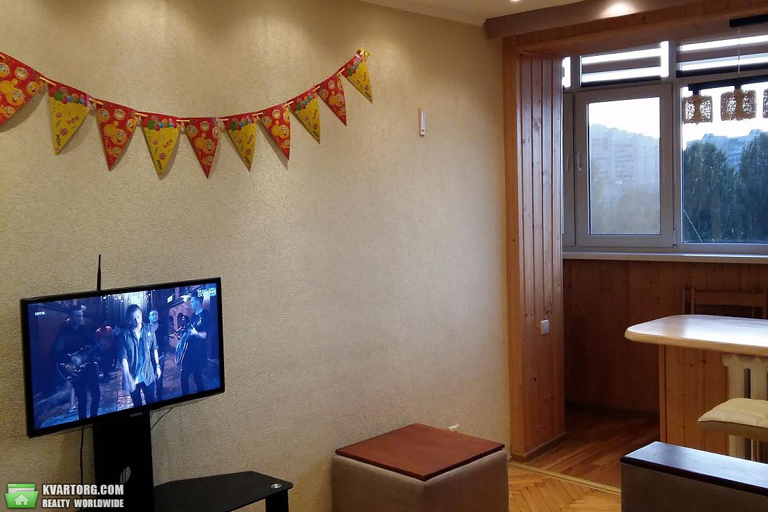 Sell 1-room apartment. Киев,  Семьи Сосниных — photo 2