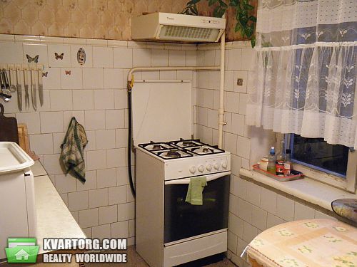 Sell 3-room apartment. Киев, Щербакова — photo 4