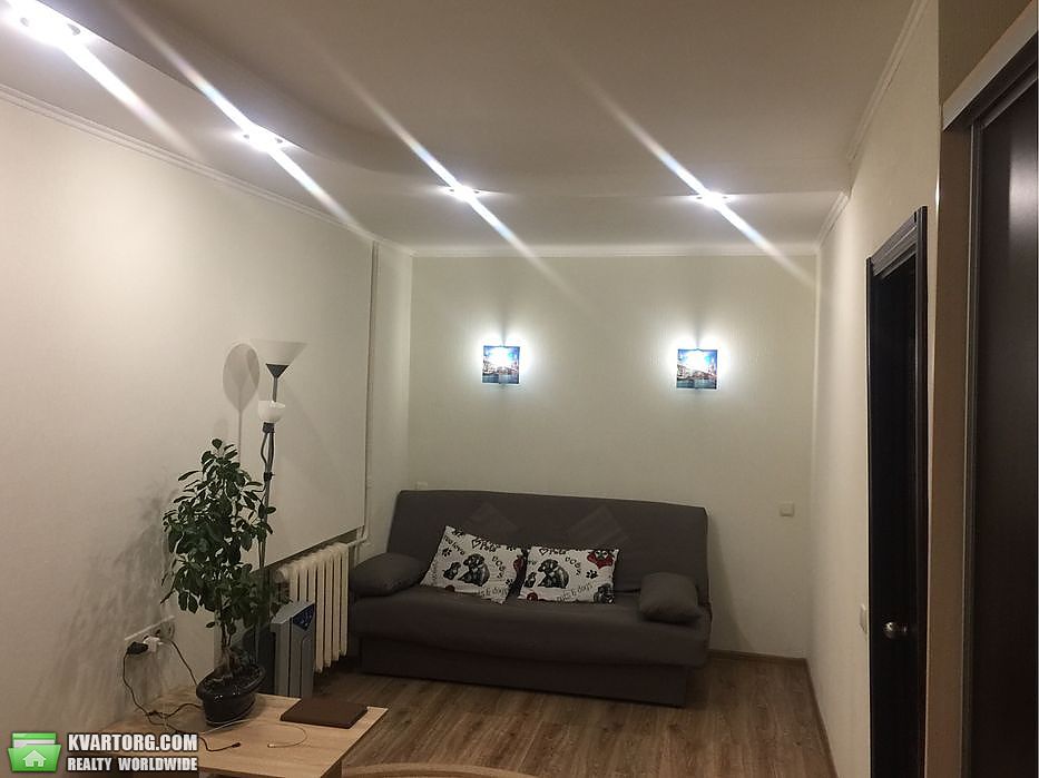 Sell 1-room apartment. Киев,  Кондратюка — photo 3