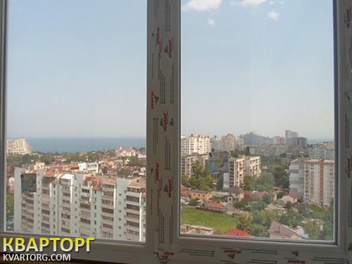 продам 4-комнатную квартиру. Одесса,  Фонтанская дорога  - фото 6
