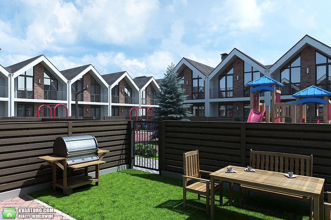 Sell Townhouse. Ирпень,  Кошевого — photo 7
