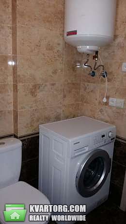 Rent out 1-room apartment. Киев,  Светлая — photo 5