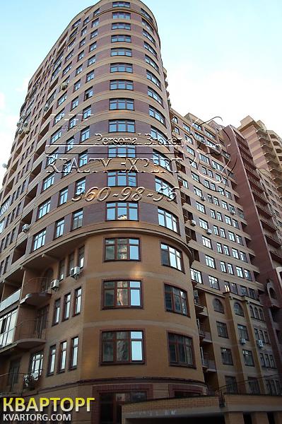 Sell 2-room apartment. Киев, Щорса — photo 1