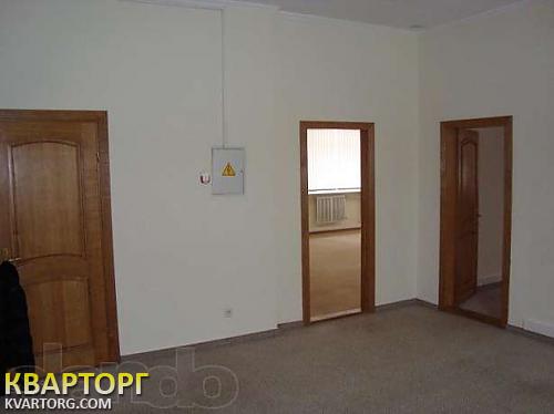 Rent out office. Киев,  Борисоглебская — photo 1