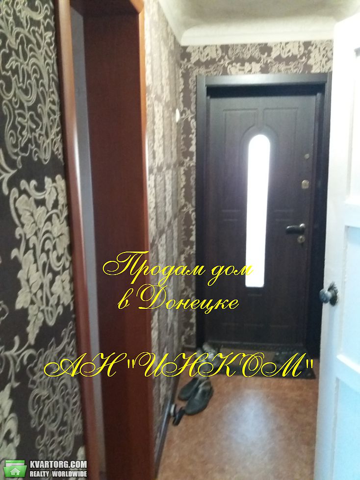 Sell house. Донецк,  Филатова — photo 2