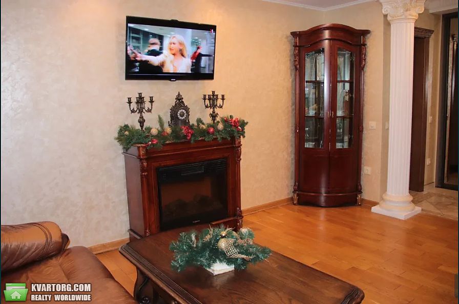 Rent out 3-room apartment. Львов, Сорочинська 4 — photo 4