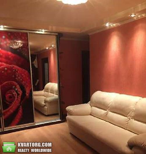 продам 3-комнатную квартиру. Киев,   Выборгская - фото 1