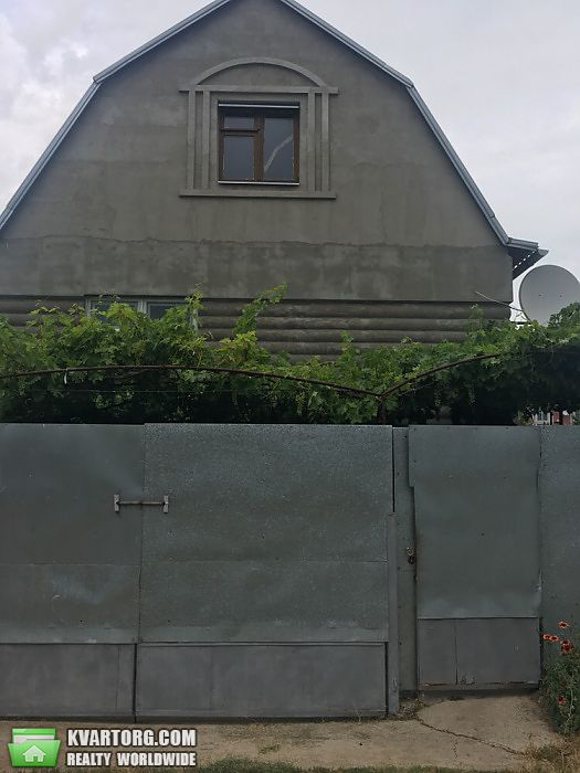Sell house. Одесса, Аккембет — photo 1