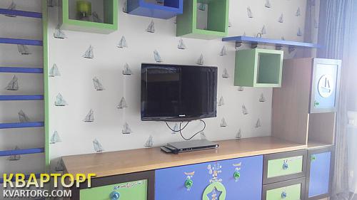 Rent out 3-room apartment. Одесса, Ивана Франко — photo 7