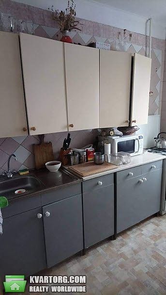 Rent out 2-room apartment. Киев,  Закревского — photo 9
