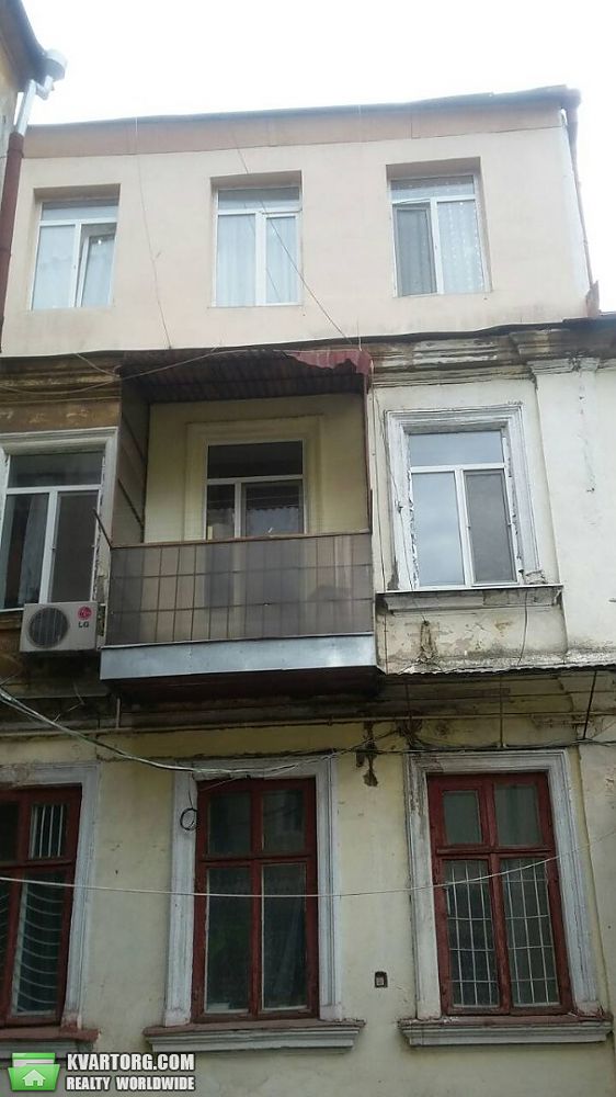 Sell 1-room apartment. Одесса, Осипова — photo 8