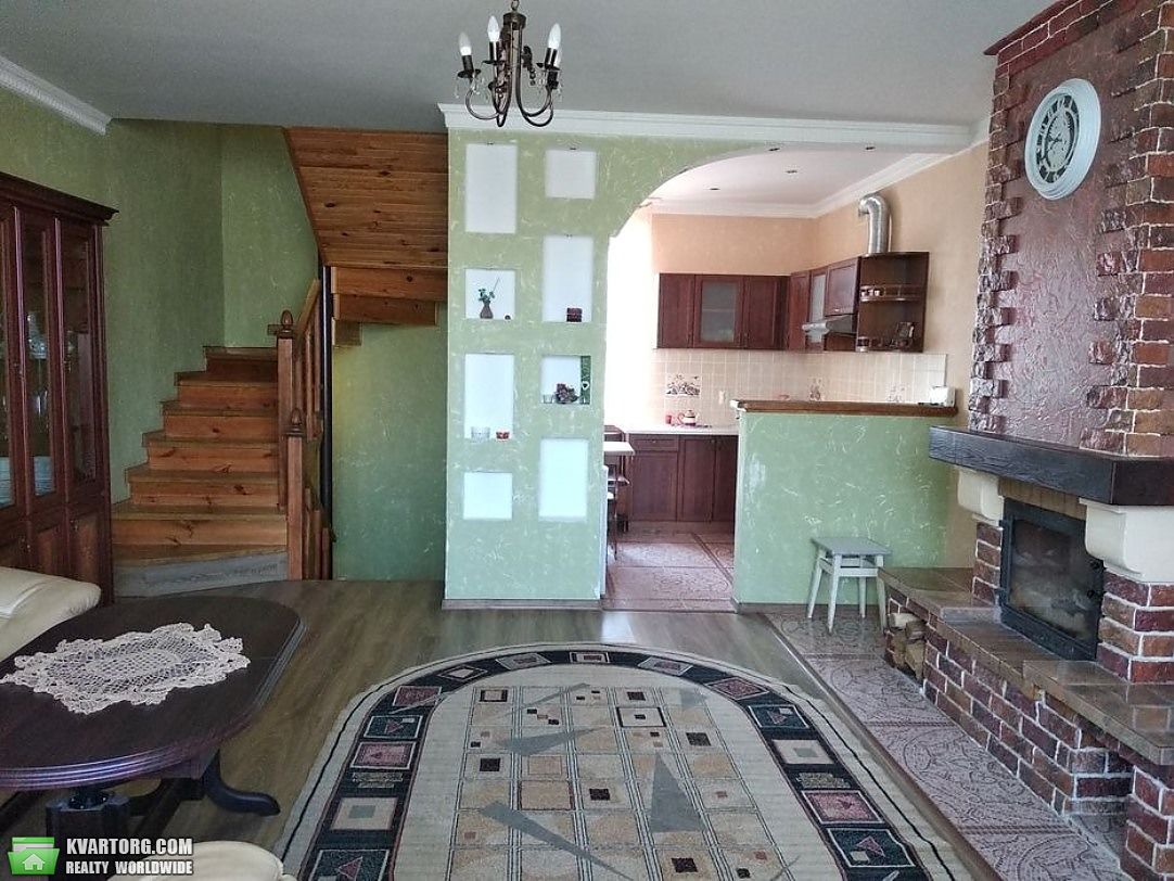 Sell Townhouse. Киев, Осіння — photo 5
