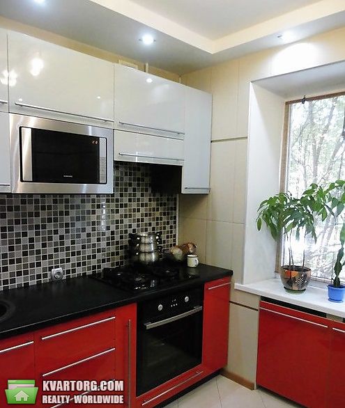 Sell 2-room apartment. Киев,  Чоколовский бул — photo 1