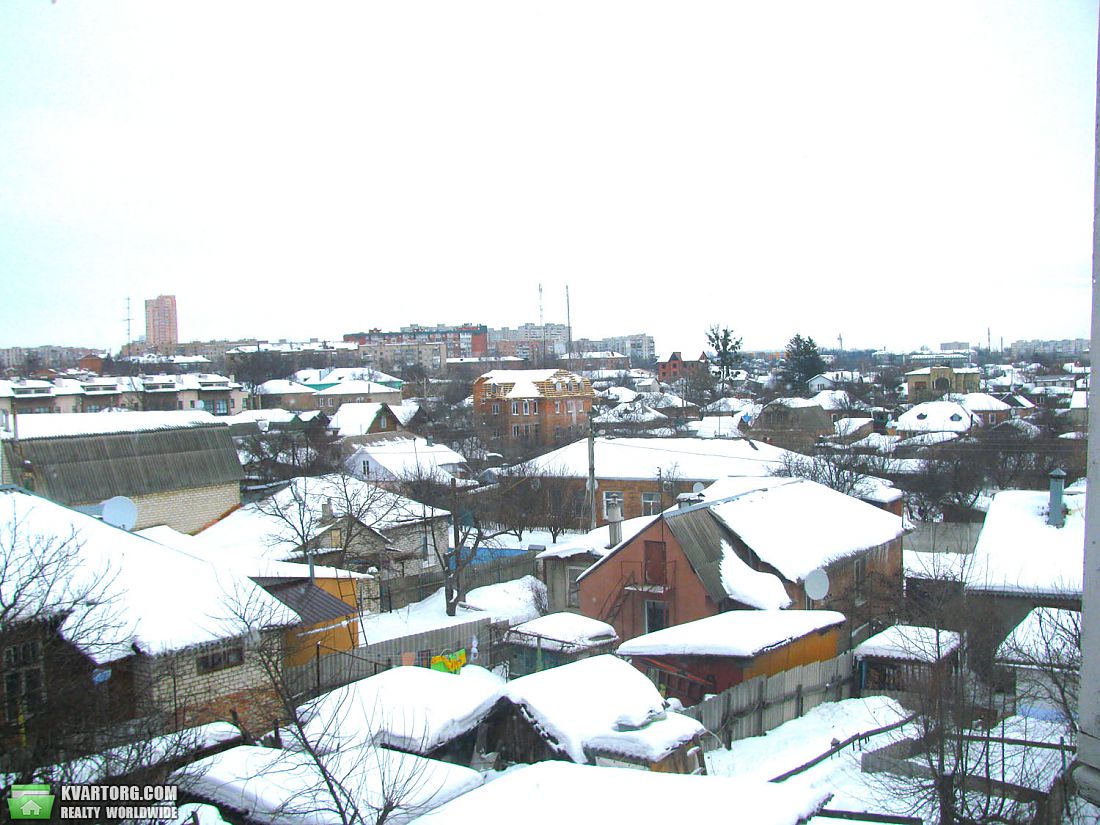 Sell 2-room apartment. Харьков, Комсомольское шоссе — photo 6