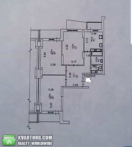 Sell 3-room apartment. Киев,  Донца — photo 4