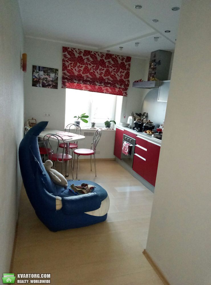 Sell 2-room apartment. Днепропетровск, Запорожское шоссе — photo 2