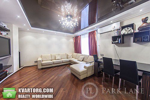 Sell 3-room apartment. Киев, Волынская — photo 3