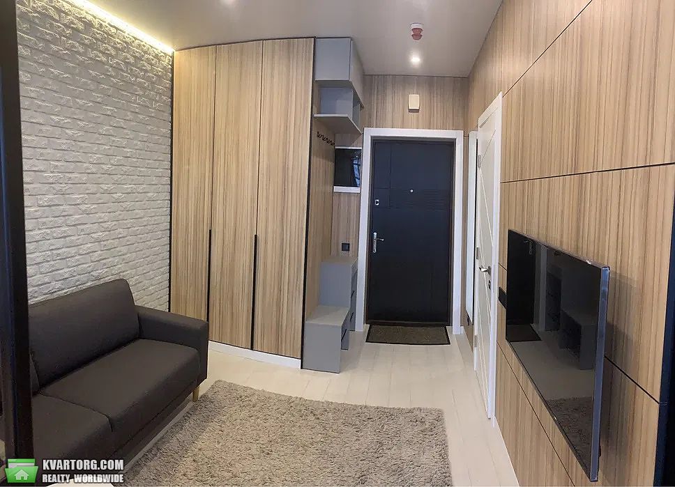 Rent out 1-room apartment. Киев,  Победы пр — photo 2
