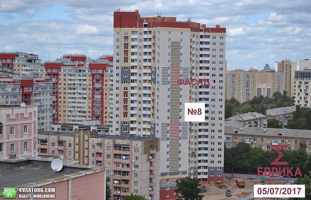 Sell 3-room apartment. Киев,  Ломоносова — photo 1