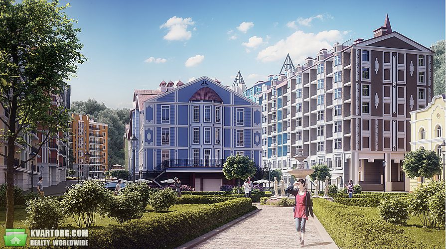Sell 3-room apartment. Киев, дегтярная — photo 4