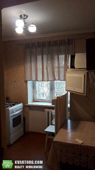 Sell 1-room apartment. Киев,  Тульчинская — photo 4