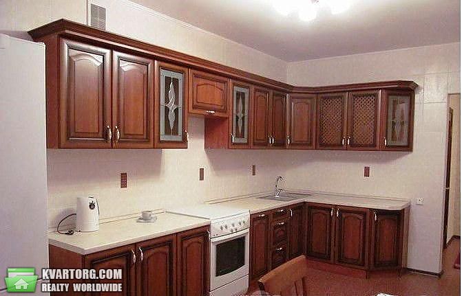 Rent out 1-room apartment. Киев,  Ломоносова — photo 2