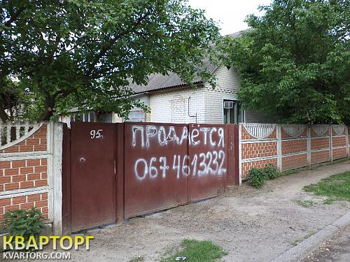 Sell house. Чернигов, Мстиславская — photo 2